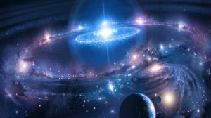 Музыка небесных сфер