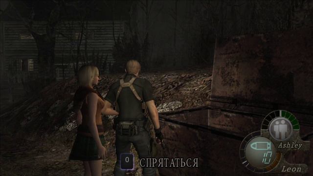 Resident Evil 4 - Ultimate HD Edition- Прохождение #2 смотреть онлайн