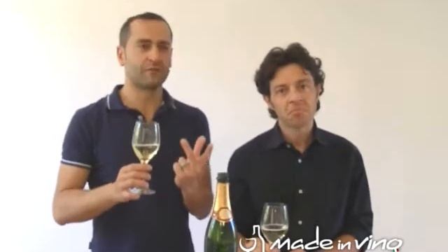 Frescobaldi Brut Millesimato смотреть онлайн