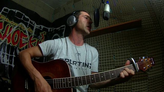 Почему вышло так Армейская под гитару смотреть онлайн