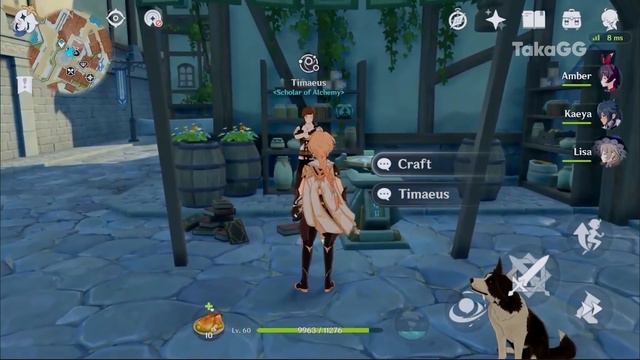 Patch 1.1 Reputation System (AVOID THESE MISTAKES!) | Genshin Impact New Content смотреть онлайн