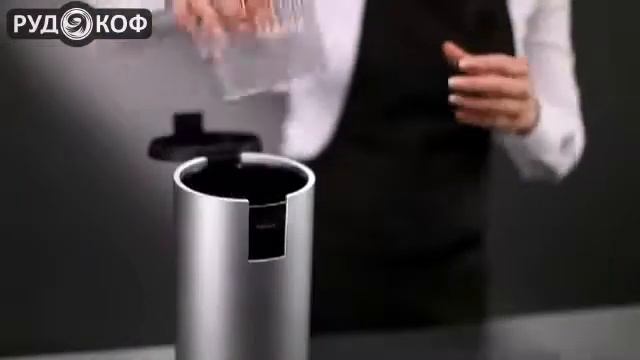 Кофемашина Pixie Nespresso эксплуатация смотреть онлайн