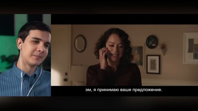 ЖЕНЩИНА-ХАЛК 2 серия РЕАКЦИЯ // Отсылка на Росомаху смотреть онлайн