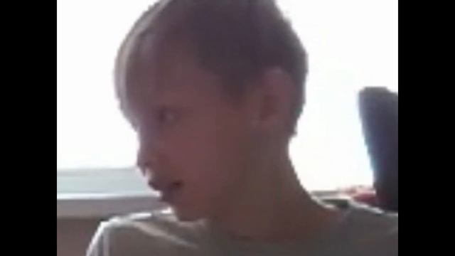 Как мы сделали афигенную тыкавку!!! Делаем тыкву на Хэллоуин. Halloween pumpkin. Как сделать тыкву. смотреть онлайн