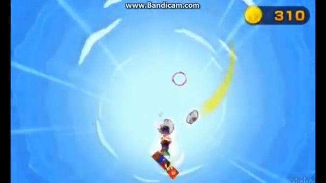 Mario and Luigi: Paper Jam: getting all bros attacks from Nabbit (except Toad Trail) смотреть онлайн