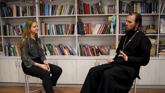 ПОЧЕМУ МОЛОДЁЖЬ НЕ В ЦЕРКВИ?// ПОСТОРОННИМ ВХОД НЕ ВОСПРЕЩЁН смотреть онлайн