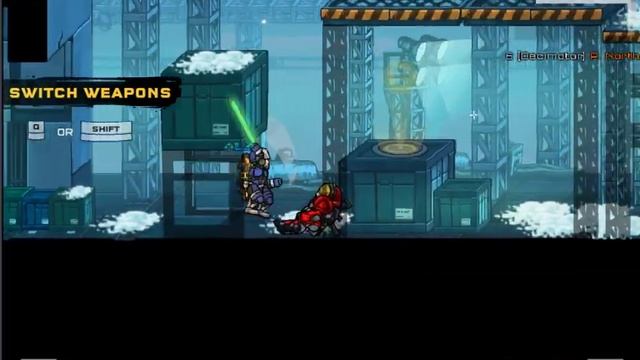 Strike Force Heroes 3 Hacked Full смотреть онлайн