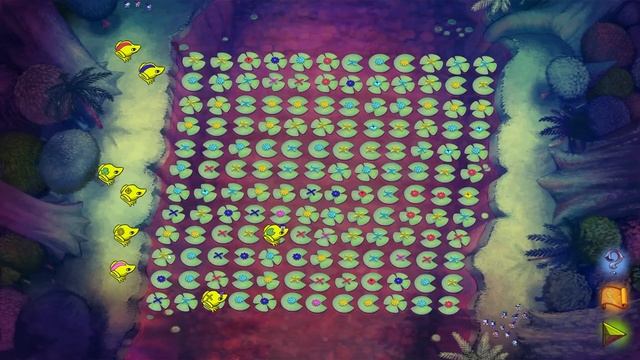 Extremely Nostalgic Logic Puzzles! - Zoombinis смотреть онлайн