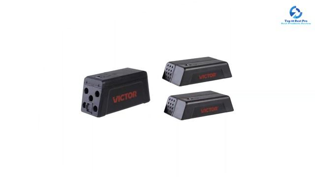🔶Top 10 Best Electric Rat Traps 2023 Reviews смотреть онлайн