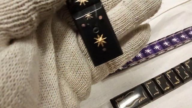 Зоновские Клёпанные Четки !!! смотреть онлайн