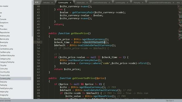 Change Currency in laravel and how does it work. i will give you a demo. смотреть онлайн