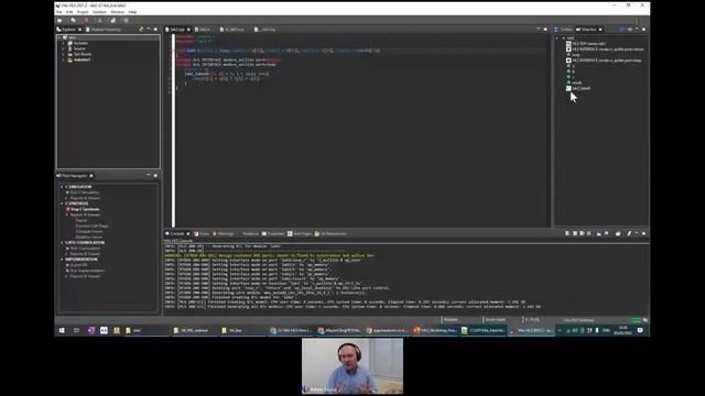 AMD-Xilinx Vitis HLS Hero Workshop