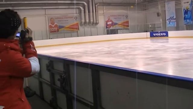 РЗ-2014 Мастер Романов Александр смотреть онлайн