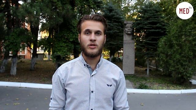 "5 причин" уважать медицинский халат смотреть онлайн