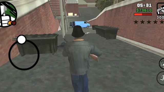 San Andreas быстрый фарм калаша и РПГ смотреть онлайн