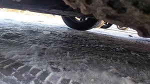 Крета 4wd скрежет в механической коробке на холодную