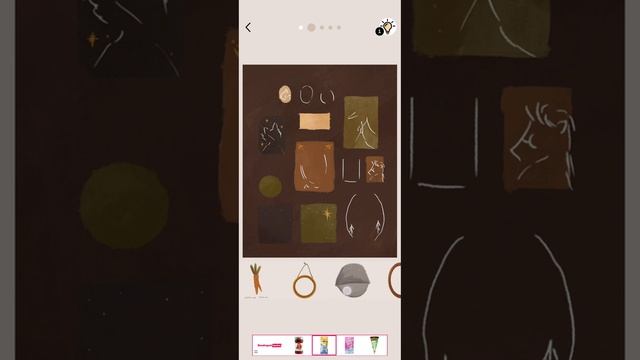 Artio: Jigsaw Coloring Games | Level 11-15 смотреть онлайн
