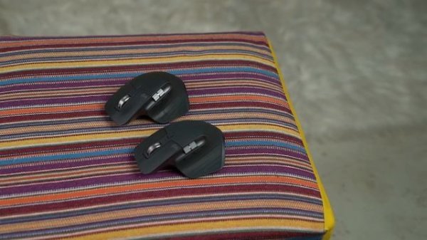 MX Master 3S VS MX Master 3 ? ОБЗОР И СРАВНЕНИЕ ЛУЧШЕЙ МЫШИ!