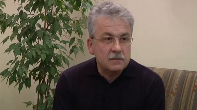 СТВ: Атрезия пищевода, А.Разумовский , 08.11.2010 смотреть онлайн