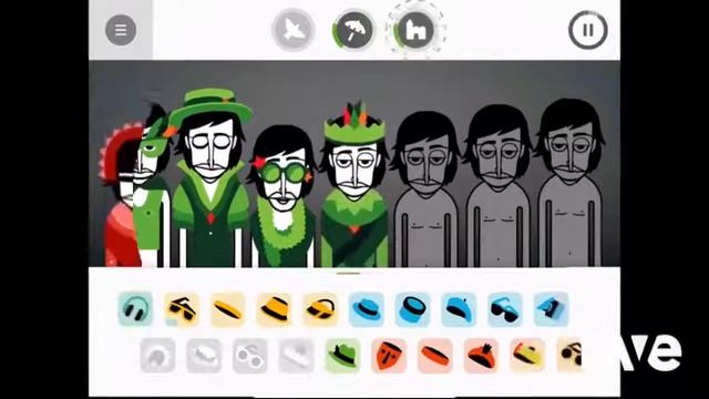 Ralive - Bravedj & Incredibox | RaveDJ смотреть онлайн