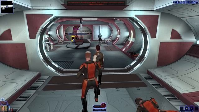 РЕМЕЙК KOTOR МОЖЕТ НЕ ВЫЙТИ? | ПОЧЕМУ У ИГРЫ ПРОБЛЕМЫ С РАЗРАБОТКОЙ? смотреть онлайн