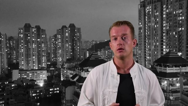Как сказать: Ты Где живешь? на Китайском, варианты смотреть онлайн