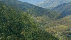 Цунтинский район Цунта. Дагестан