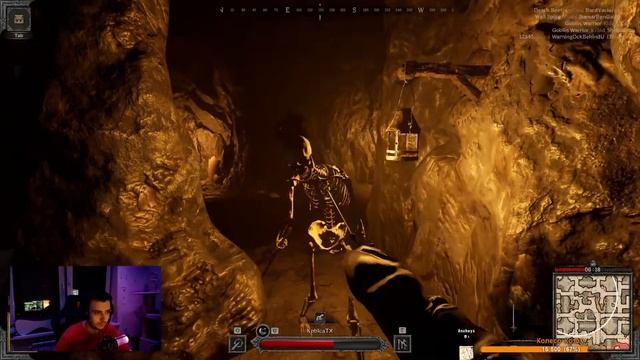 Dark and Darker #10 / Соло приключения смотреть онлайн