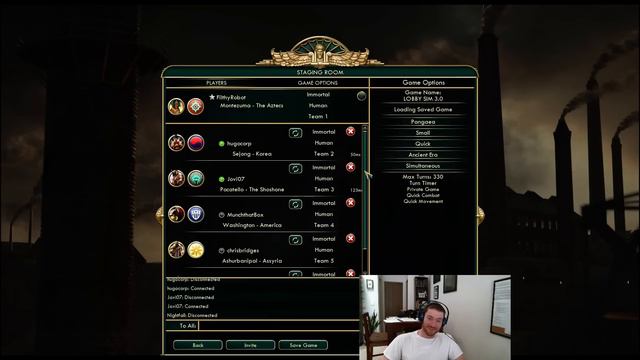 Game 93: Aztec Part 2 смотреть онлайн