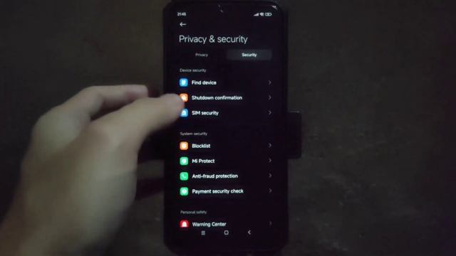 HyperOS 1.0.6.0 di Redmi Note 7 Lavender || Install dan review Custom Rom Android 13 || смотреть онлайн