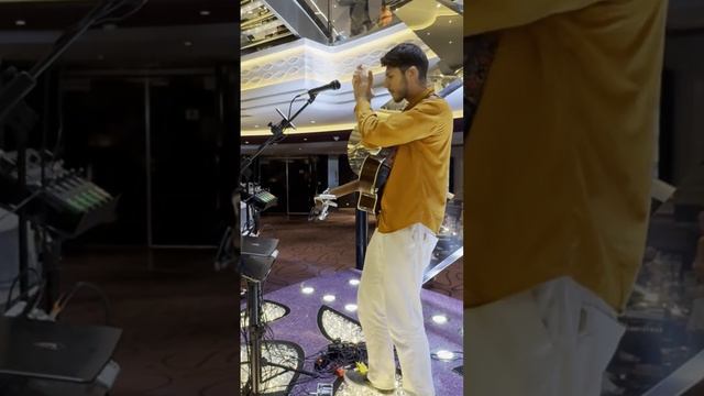 Ты не верь слезам - Artem Jigit (Шура)