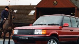 Range Rover P38 недостатки авто с пробегом | Минусы и болячки Рендж Ровер п38