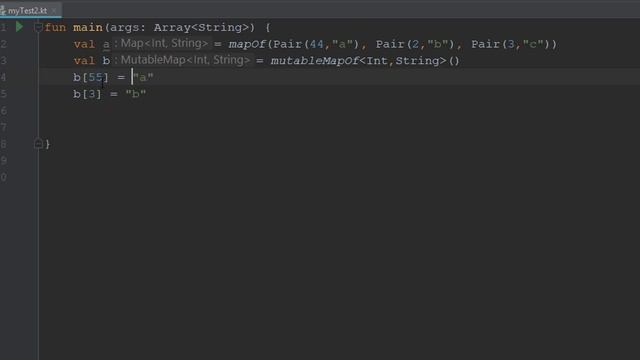 Kotlin | Collections Part 2 смотреть онлайн