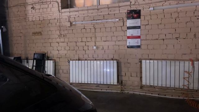 Toyota Estima 2002 - установили bi-led модули Aozoom A13 смотреть онлайн