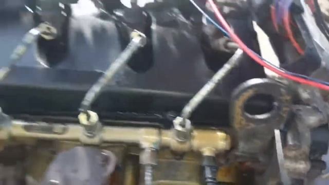 Cummins Isf 2.8 евро 3