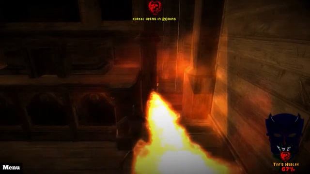 【実況】超マイナーゲーム探訪記 【Robert Mensah's Sins Of The Father】part3 (終) смотреть онлайн
