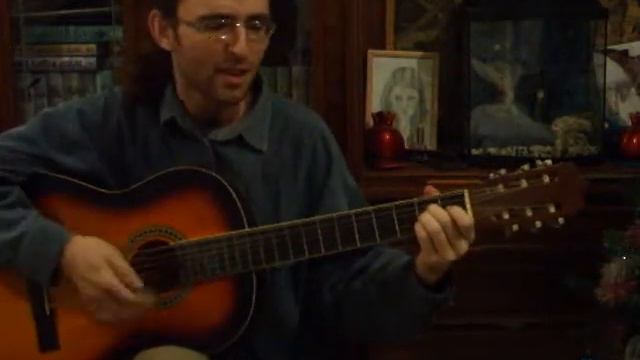 К последнему морю