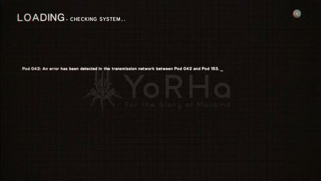 NieR: Automata - Ep29 - 9S & A2 Come Face 2 Face смотреть онлайн