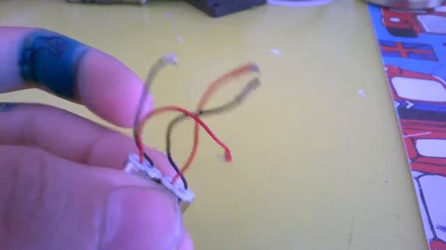 Моторы от квадрокоптера! Latrax Alias смотреть онлайн