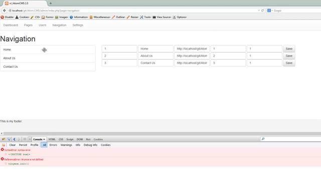 Developing a Dynamic Website 2014 - Part 90 - смотреть онлайн