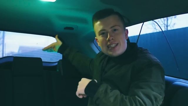 Самая МОЩНАЯ колонка JBL в МАШИНЕ! 1100 ВТ !!! Полный РАЗНОС.. смотреть онлайн