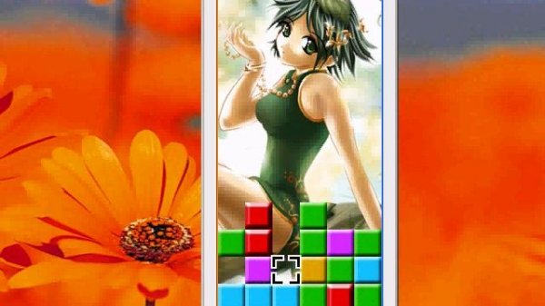 GAMELOFT Programming Test in Java