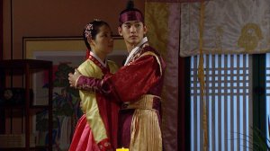 Солнце в объятиях луны, 17 серия. Солнце затмевает Луну