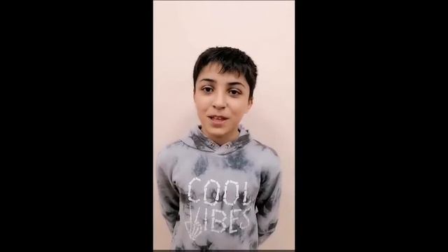 Видеопоздравление. 8 МАРТА. Школа №24 смотреть онлайн