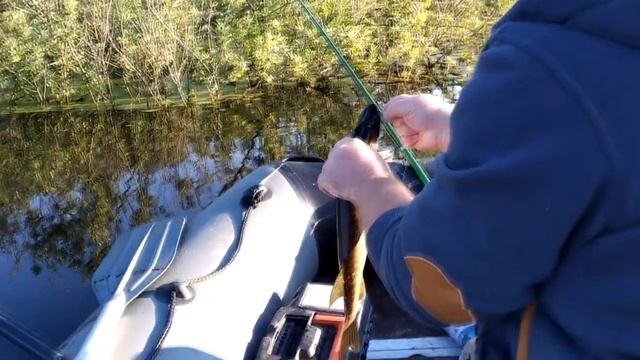 Рыбалка в Беларуси! Ловля карася в Копыльском р-не возле п.Грозова! смотреть онлайн