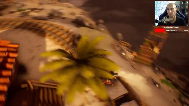 Hazel Sky ► Финал! Прохождение игры - 2 смотреть онлайн