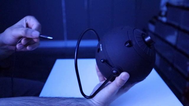 SEGA Toys Homestar Flux Planetarium смотреть онлайн