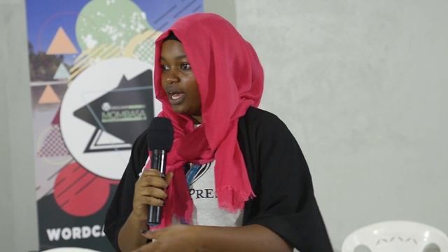 MOMBASA WORDCAMP EVENT | Swahilipot Hub 2018 смотреть онлайн