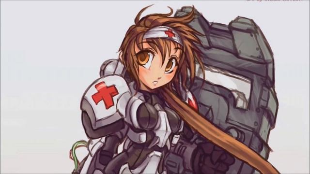 Gateway Shuffle - Fan Art of StarCraft CraftStars Episode 4 смотреть онлайн