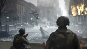 клип "Советский марш"